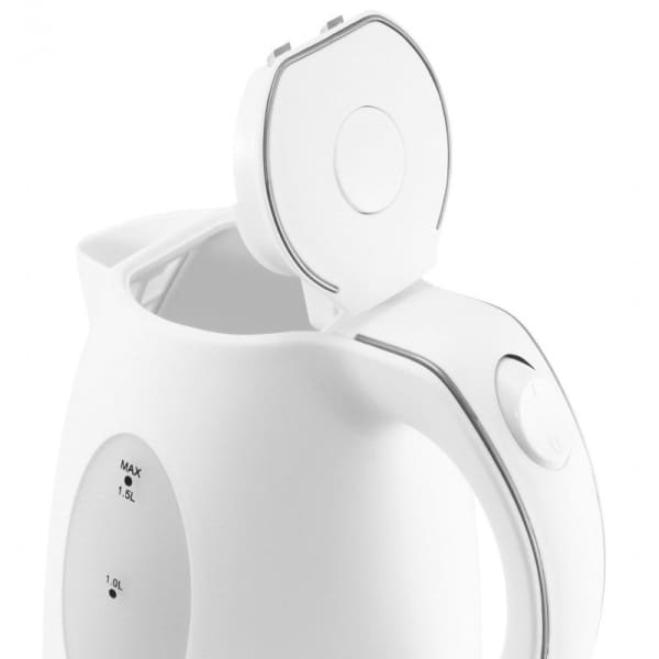 BOUILLOIRE 1.5 L TRISTAR WK-1324 BOUILLOIRE 1.5 L TRISTAR WK-1324